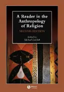 Lector de Antropología del Reli - Reader in Anthropology of Reli