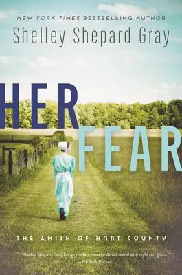 Su miedo: Los amish del condado de Hart - Her Fear: The Amish of Hart County