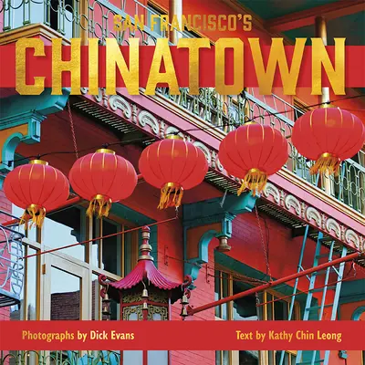 El barrio chino de San Francisco - San Francisco's Chinatown