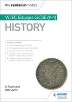 Mis notas de repaso: WJEC Eduqas GCSE (9-1) Historia - My Revision Notes: WJEC Eduqas GCSE (9-1) History