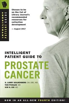 Guía inteligente del paciente con cáncer de próstata - Intelligent Patient Guide to Prostate Cancer