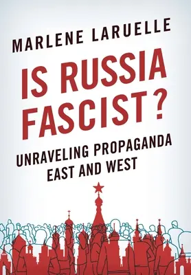 ¿Es Rusia fascista? - Is Russia Fascist?