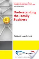 Entender el negocio familiar - Understanding the Family Business