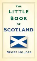 El pequeño libro de Escocia - The Little Book of Scotland