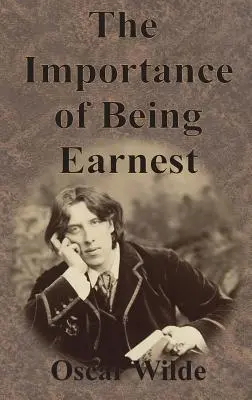 La importancia de llamarse Ernesto - The Importance of Being Earnest