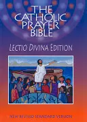 Biblia Católica de Oración-NRSV-Lectio Divina - Catholic Prayer Bible-NRSV-Lectio Divina