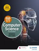 AQA GCSE Computer Science, Segunda Edición - AQA GCSE Computer Science, Second Edition