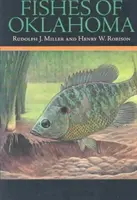 Peces de Oklahoma - Fishes of Oklahoma