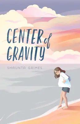 Centro de gravedad - Center of Gravity