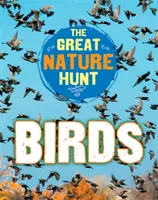 Gran Caza de la Naturaleza: Pájaros - Great Nature Hunt: Birds