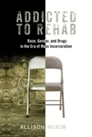 Adictos a la rehabilitación: Raza, género y drogas en la era del encarcelamiento masivo - Addicted to Rehab: Race, Gender, and Drugs in the Era of Mass Incarceration