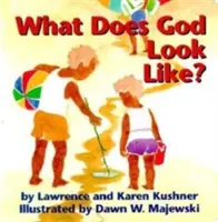 ¿Qué aspecto tiene Dios? - What Does God Look Like?