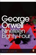 Mil novecientos ochenta y cuatro - Nineteen Eighty-Four