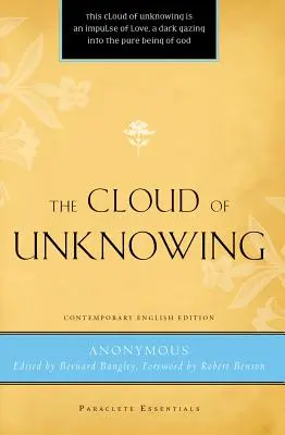 Nube de lo desconocido - Cloud of Unknowing