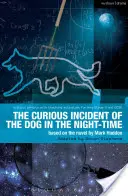 El curioso incidente del perro en la noche: la obra de teatro - The Curious Incident of the Dog in the Night-Time: The Play