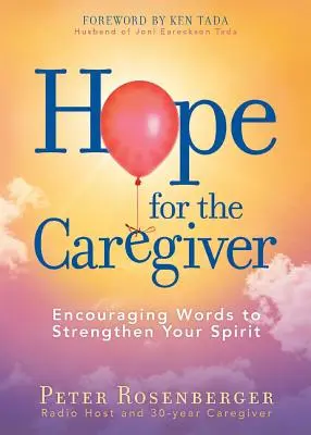 Esperanza para el cuidador - Hope for the Caregiver