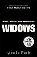 Viudas: Película - Widows: Film Tie-In