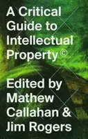 Guía crítica de la propiedad intelectual - A Critical Guide to Intellectual Property