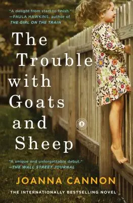 El problema de las cabras y las ovejas - The Trouble with Goats and Sheep