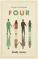 Cuatro - Una historia que invita a la reflexión, controvertida y apasionante, con un complicado dilema moral de fondo - Four - A thought-provoking, controversial and immediately gripping story with a messy moral dilemma at its heart