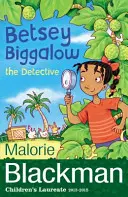 Betsey Biggalow, la detective - Betsey Biggalow the Detective