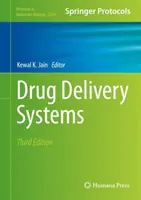 Sistemas de administración de fármacos - Drug Delivery Systems