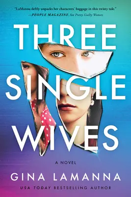 Tres mujeres solteras - Three Single Wives