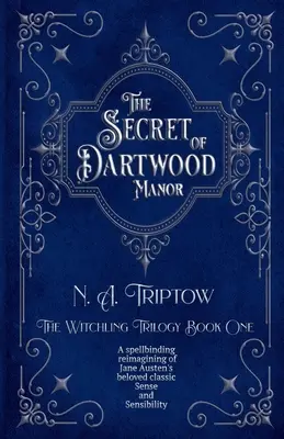 El secreto de la mansión Dartwood - The Secret of Dartwood Manor