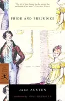 Orgullo y prejuicio - Pride and Prejudice