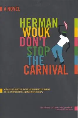 No detengas el carnaval - Don't Stop the Carnival