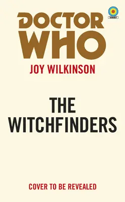 Doctor Who: Los Cazadores de Brujas (Colección Target) - Doctor Who: The Witchfinders (Target Collection)