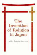 La invención de la religión en Japón - The Invention of Religion in Japan