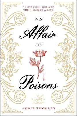 Un asunto de venenos - An Affair of Poisons