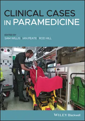 Casos clínicos en paramedicina - Clinical Cases in Paramedicine