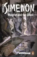 Maigret y el fantasma - Maigret and the Ghost