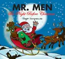 Mr. Men Little Miss: La noche antes de Navidad - Mr. Men Little Miss: The Night Before Christmas