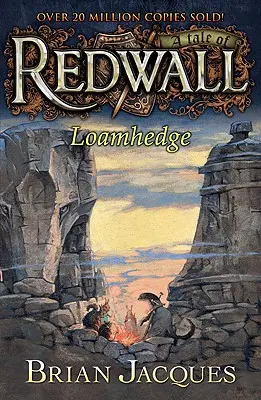 Loamhedge: Un cuento de Redwall - Loamhedge: A Tale from Redwall