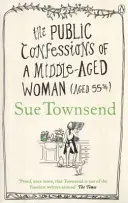 Confesiones públicas de una mujer de mediana edad - Public Confessions of a Middle-Aged Woman