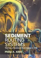 Sistemas de enrutamiento de sedimentos - Sediment Routing Systems