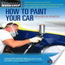 Cómo pintar su coche - How to Paint Your Car