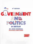 Gobierno y política en Gran Bretaña - Government and Politics in Britain