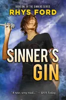 Ginebra Sinner, 1 - Sinner's Gin, 1