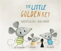 La pequeña llave de oro - The Little Golden Key