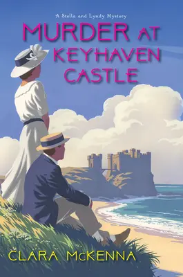 Asesinato en el castillo de Keyhaven - Murder at Keyhaven Castle