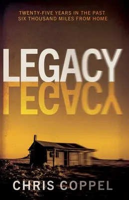 Legado - Legacy