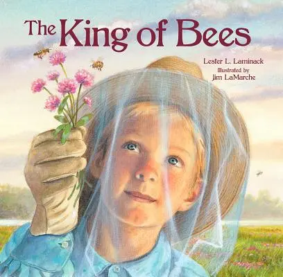 El rey de las abejas - The King of Bees