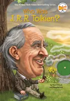 ¿Quién fue J. R. R. Tolkien? - Who Was J. R. R. Tolkien?