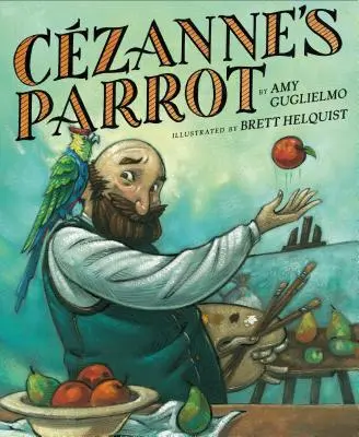 El loro de Cezanne - Cezanne's Parrot