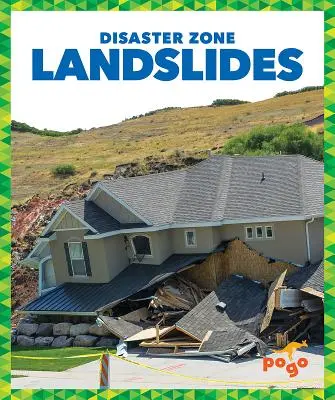 Desprendimientos de tierra - Landslides