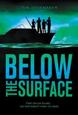 Bajo la superficie - Below the Surface